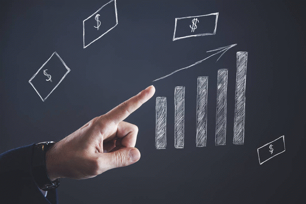 افزایش درآمد در کسب و کار