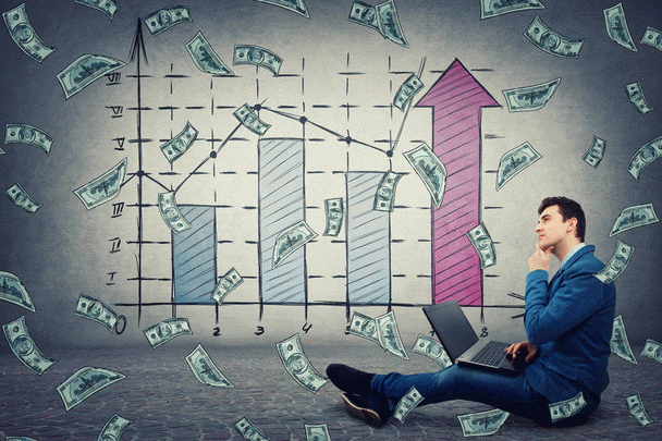 افزایش درآمد در کسب و کار