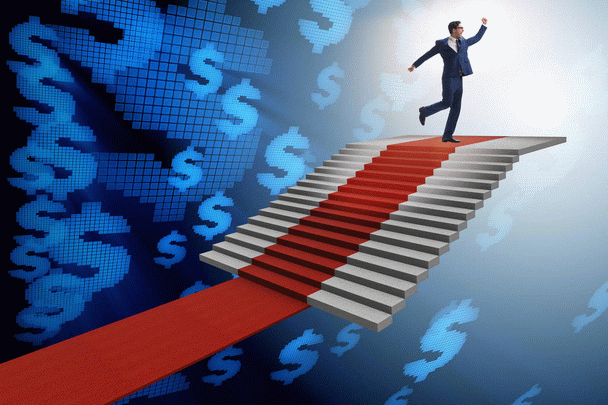 افزایش درآمد در کسب و کار