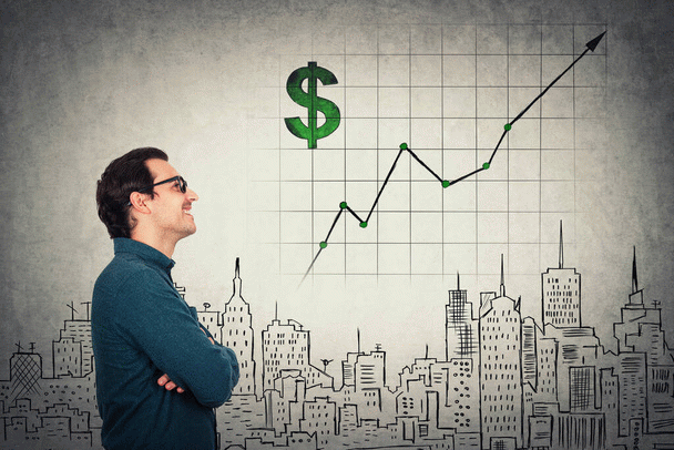 افزایش درآمد در کسب و کار