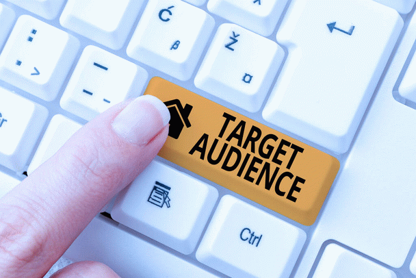 مخاطبان هدف-پرسونای مخاطب