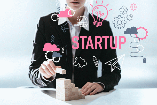 استارت آپ