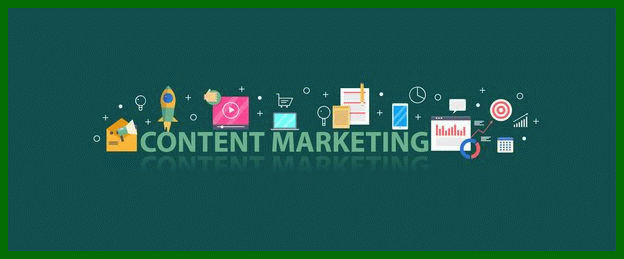 تولید محتوا-بازاریابی محتوا