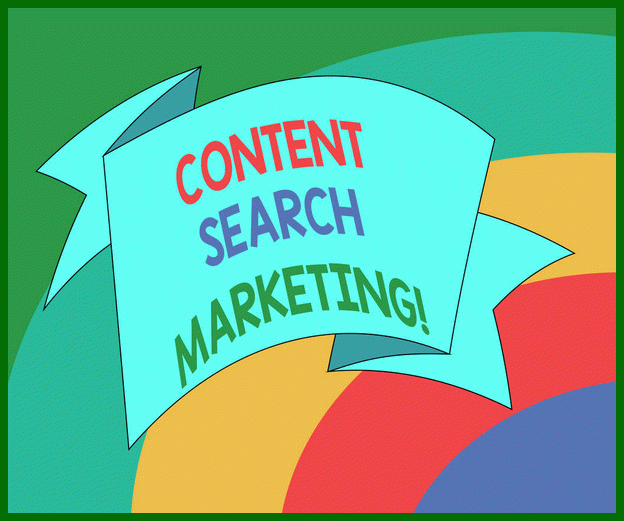 تولید محتوا-بازاریابی محتوا