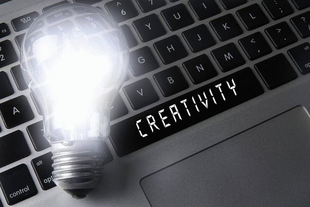 خلاقیت و نوآوری