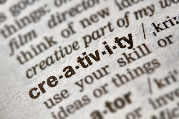 خلاقیت و نوآوری