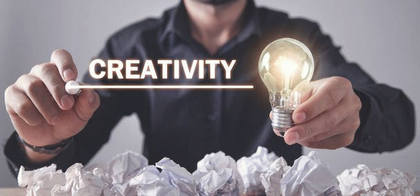 خلاقیت و نوآوری