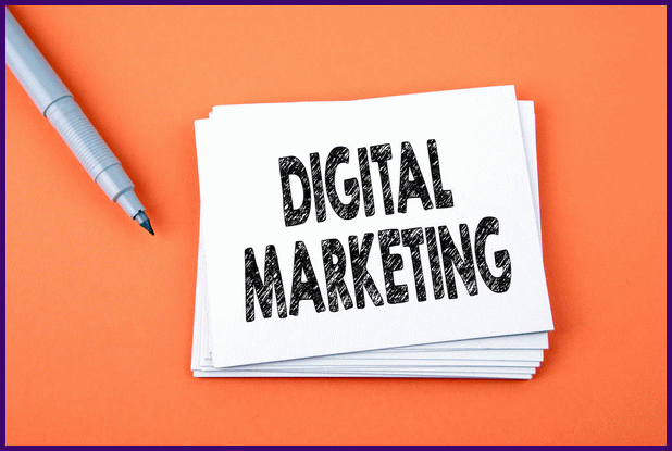 بازاریابی دیجیتال-تجارت الکترونیک-دیجیتال مارکتینگ