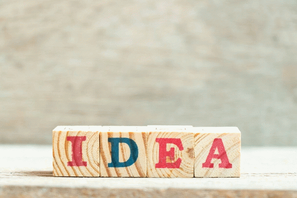 ایده