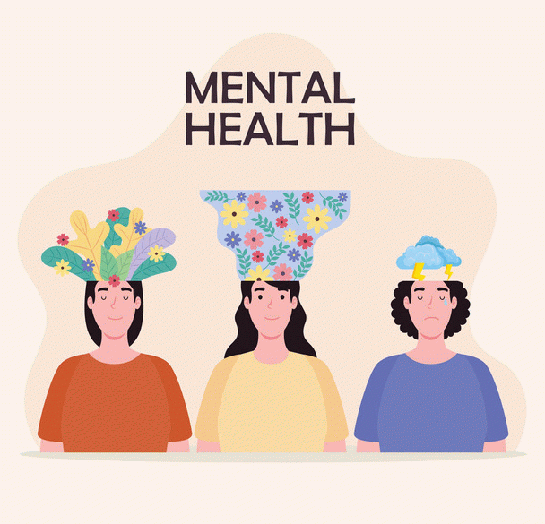 mental health-سلامت روانی