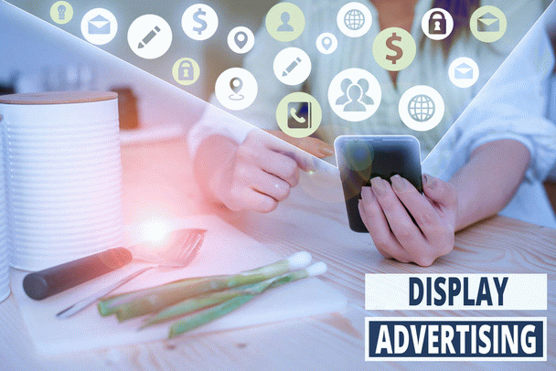 تبلیغات آنلاین-تبلیغات اینترنتی