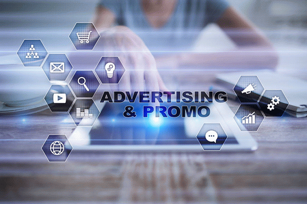 تبلیغات آنلاین-تبلیغات اینترنتی