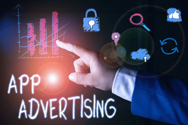 تبلیغات آنلاین-تبلیغات اینترنتی