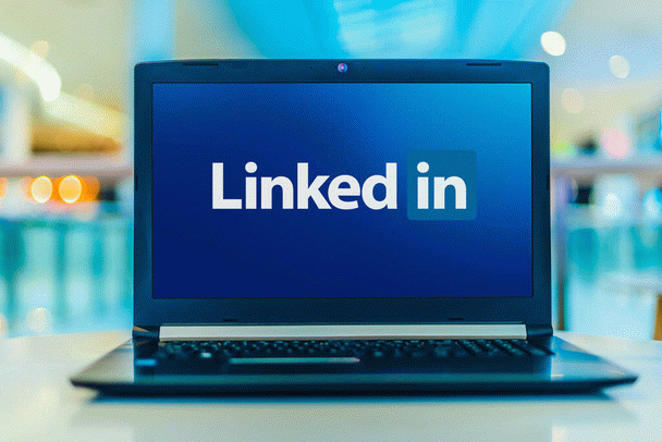لینکدین-linkedin